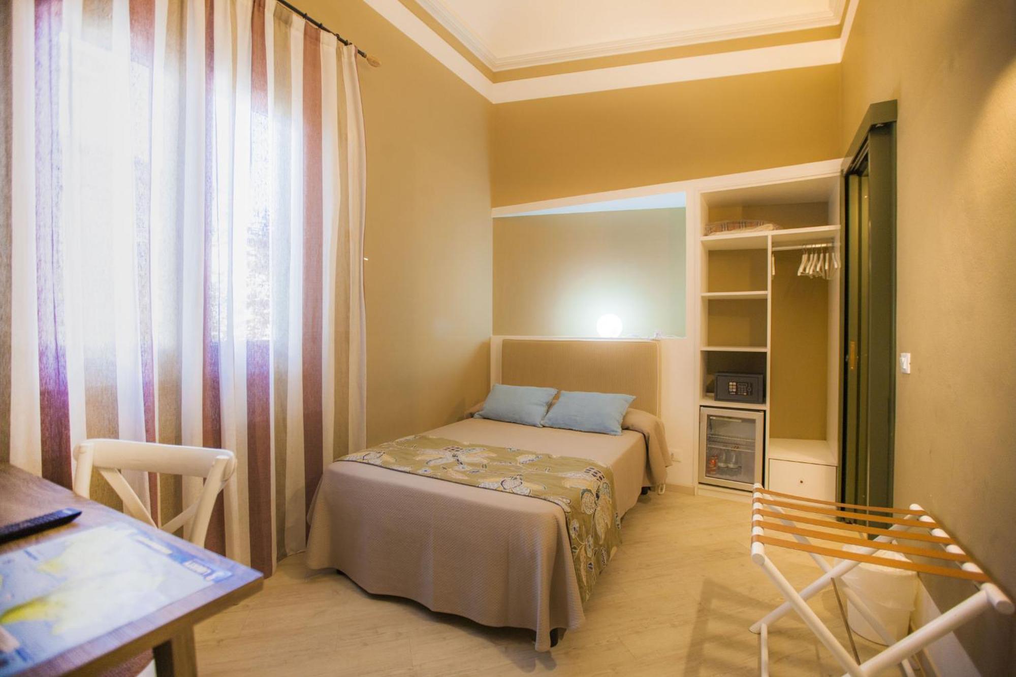 Aegusa Hotel Φαβινιάνα Εξωτερικό φωτογραφία