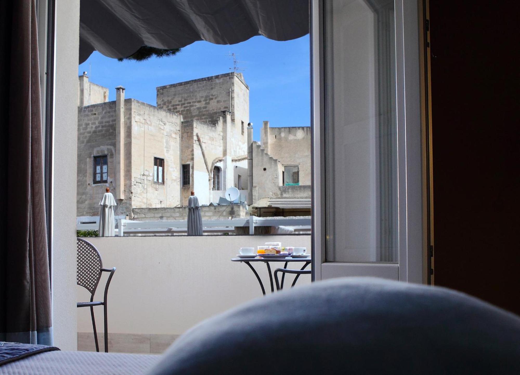 Aegusa Hotel Φαβινιάνα Δωμάτιο φωτογραφία