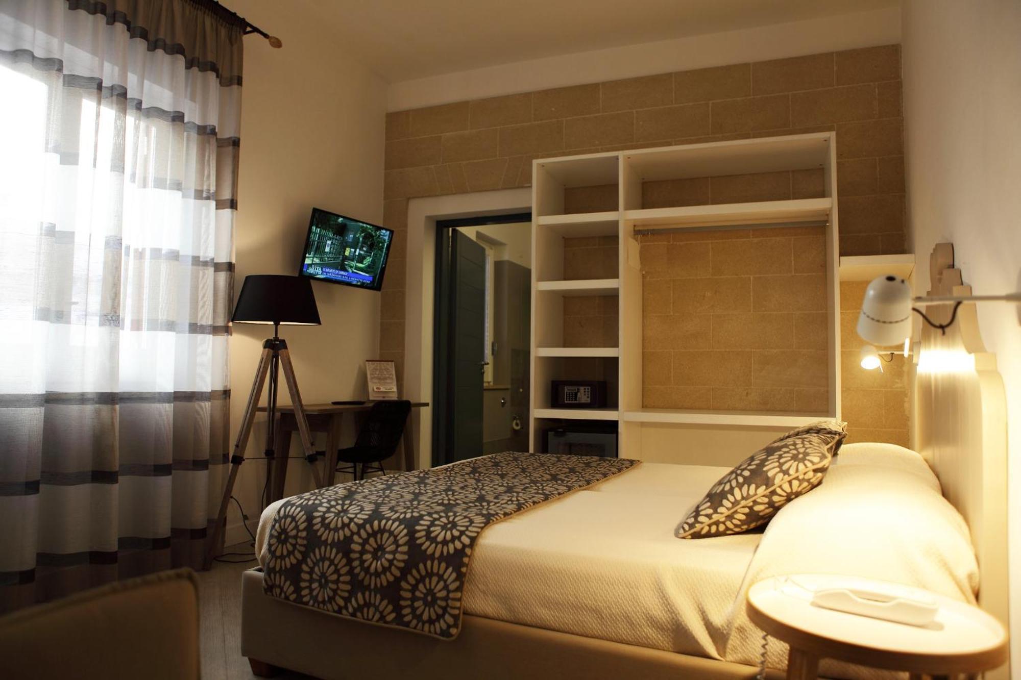 Aegusa Hotel Φαβινιάνα Εξωτερικό φωτογραφία