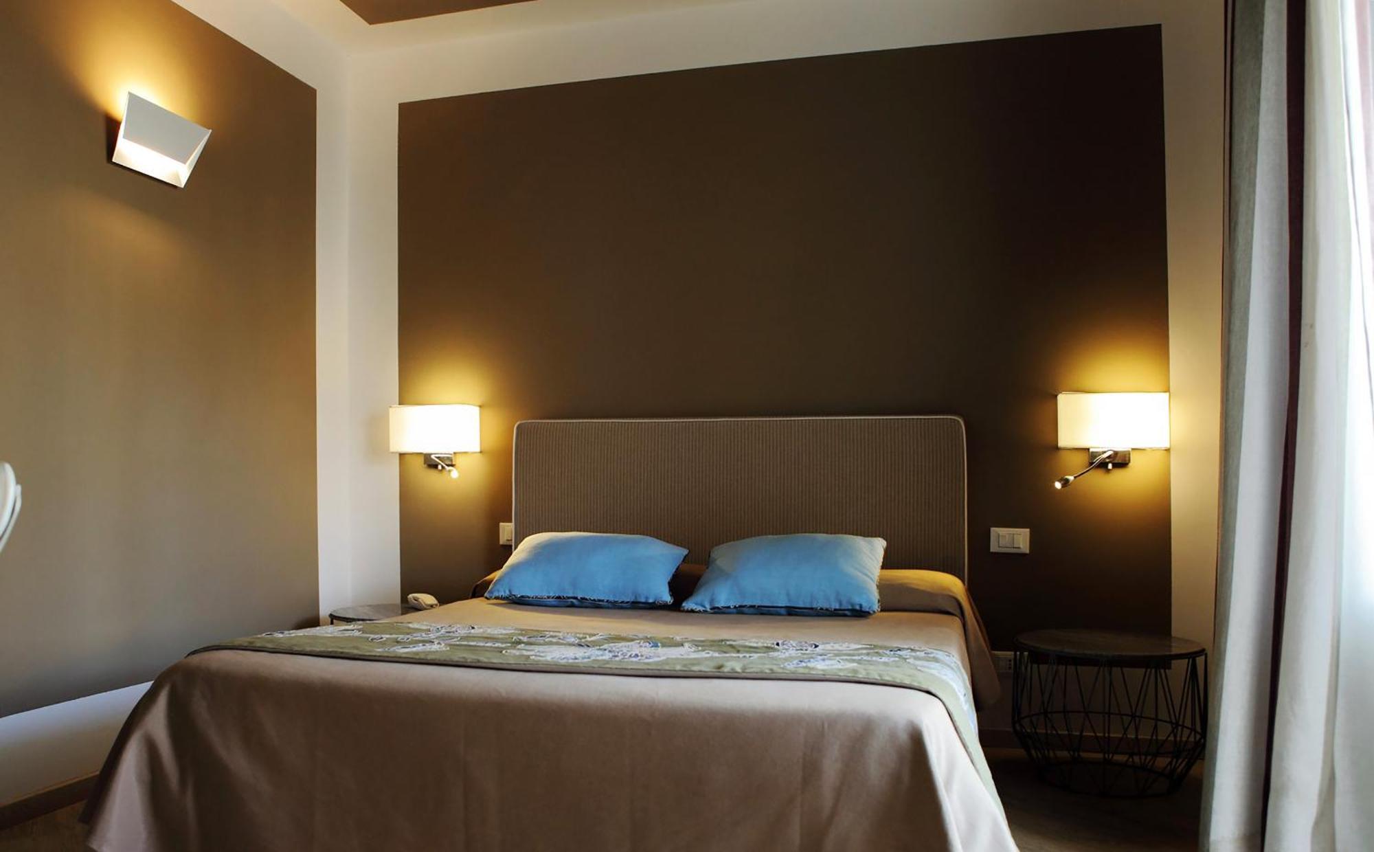 Aegusa Hotel Φαβινιάνα Εξωτερικό φωτογραφία