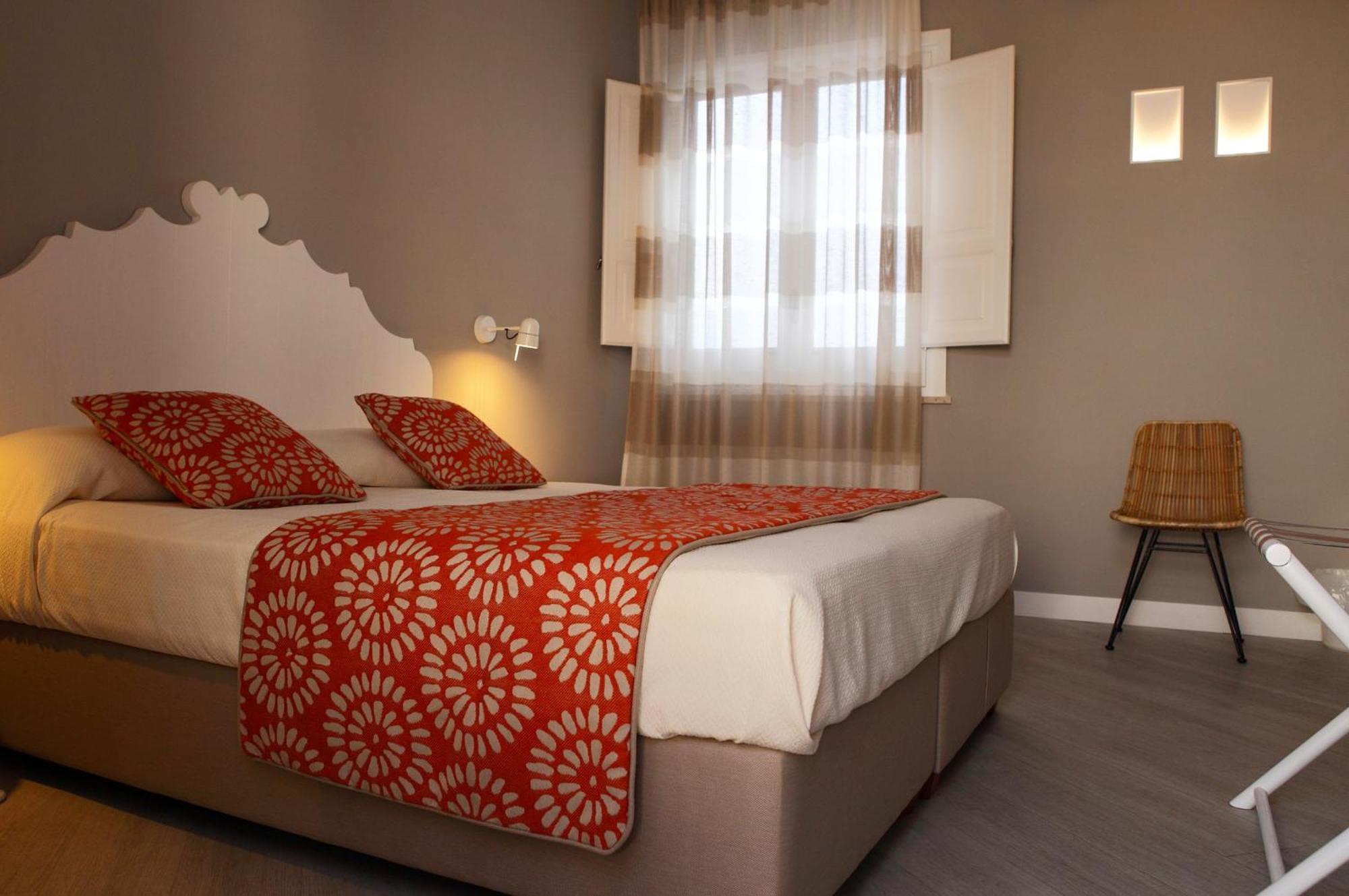 Aegusa Hotel Φαβινιάνα Εξωτερικό φωτογραφία