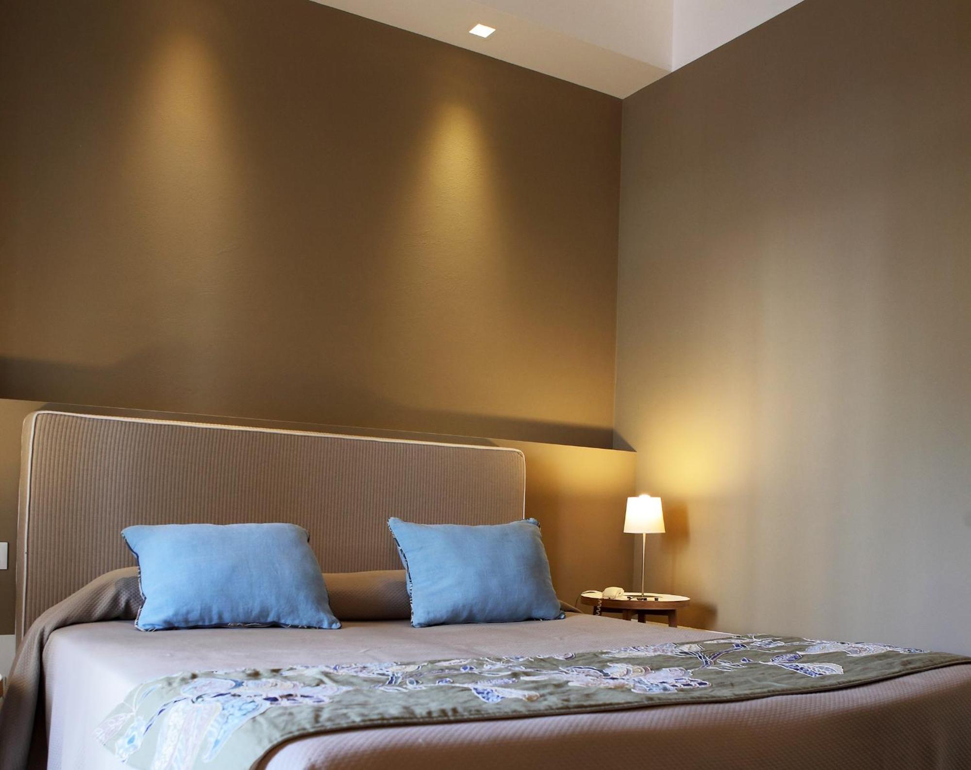 Aegusa Hotel Φαβινιάνα Δωμάτιο φωτογραφία