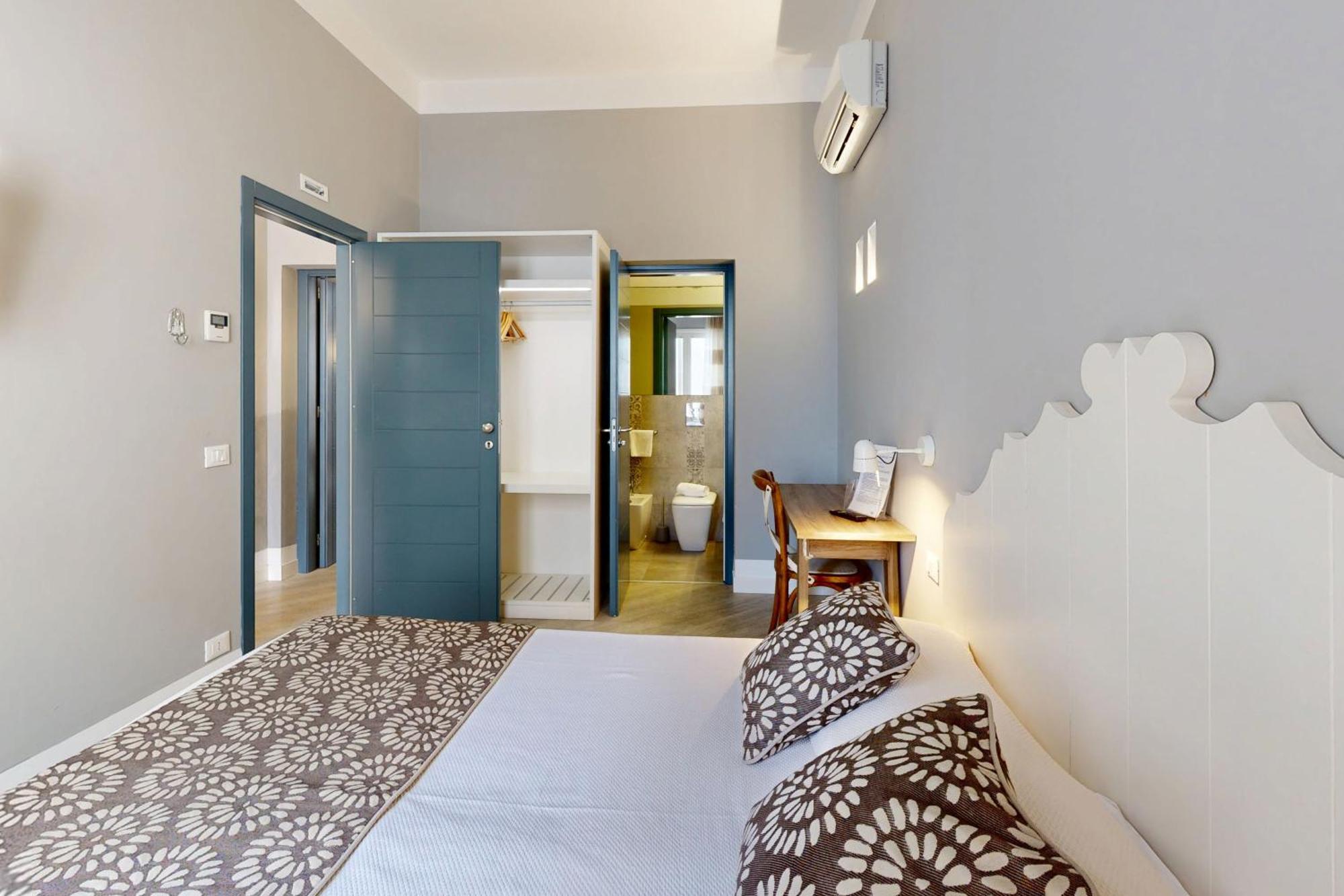 Aegusa Hotel Φαβινιάνα Εξωτερικό φωτογραφία