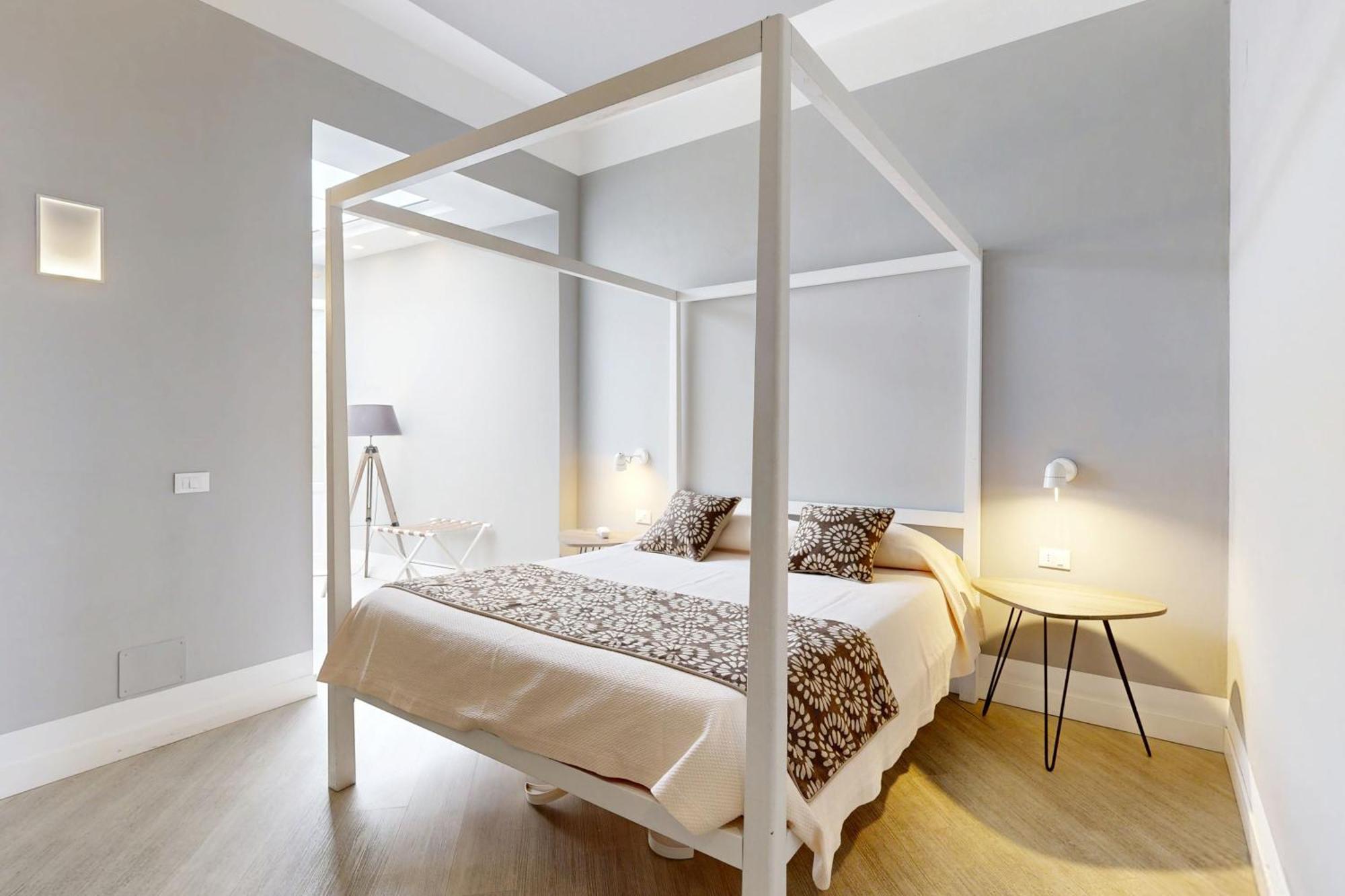 Aegusa Hotel Φαβινιάνα Εξωτερικό φωτογραφία