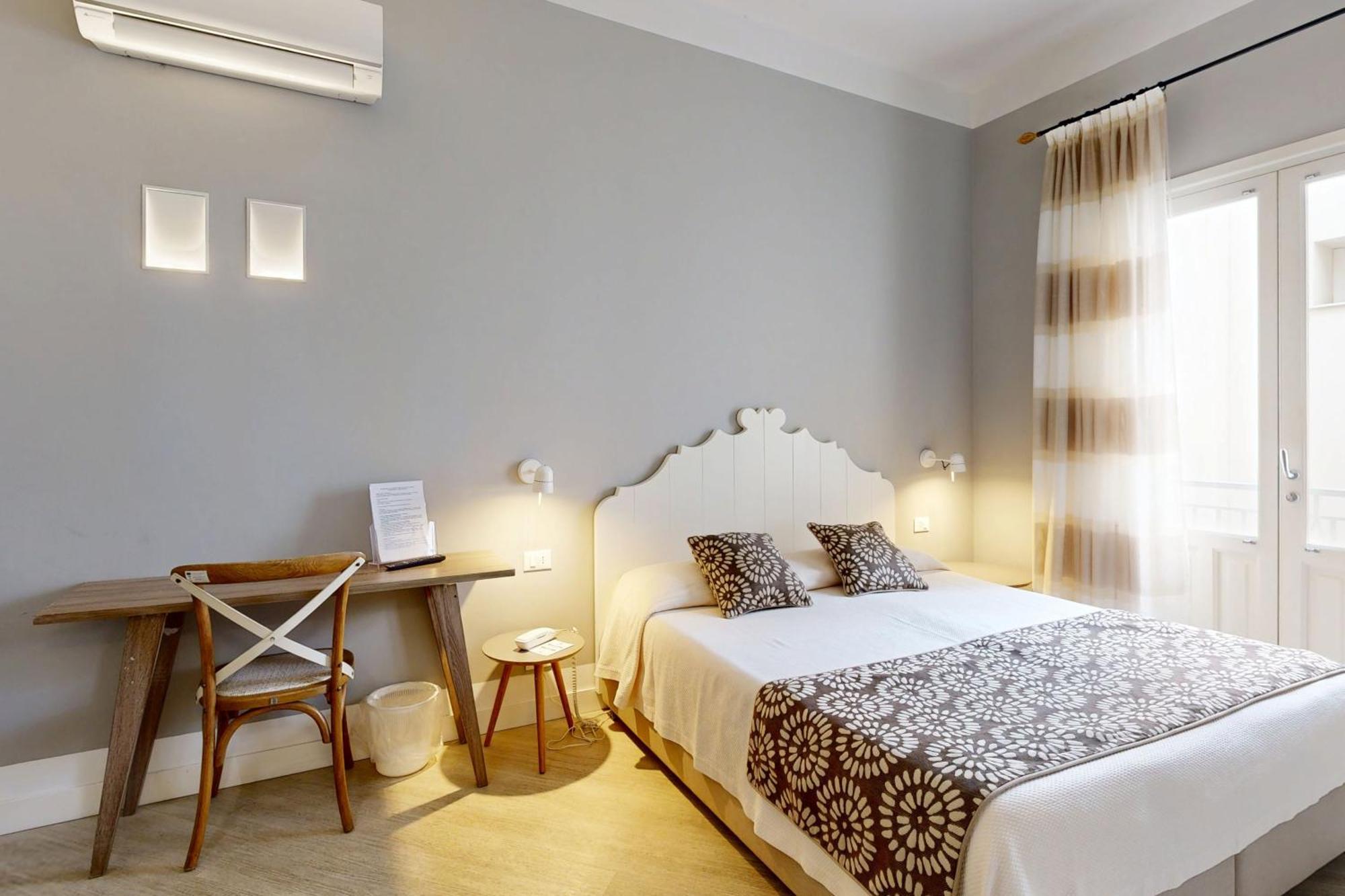 Aegusa Hotel Φαβινιάνα Εξωτερικό φωτογραφία