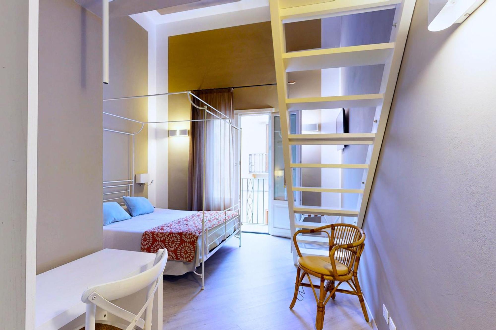 Aegusa Hotel Φαβινιάνα Εξωτερικό φωτογραφία