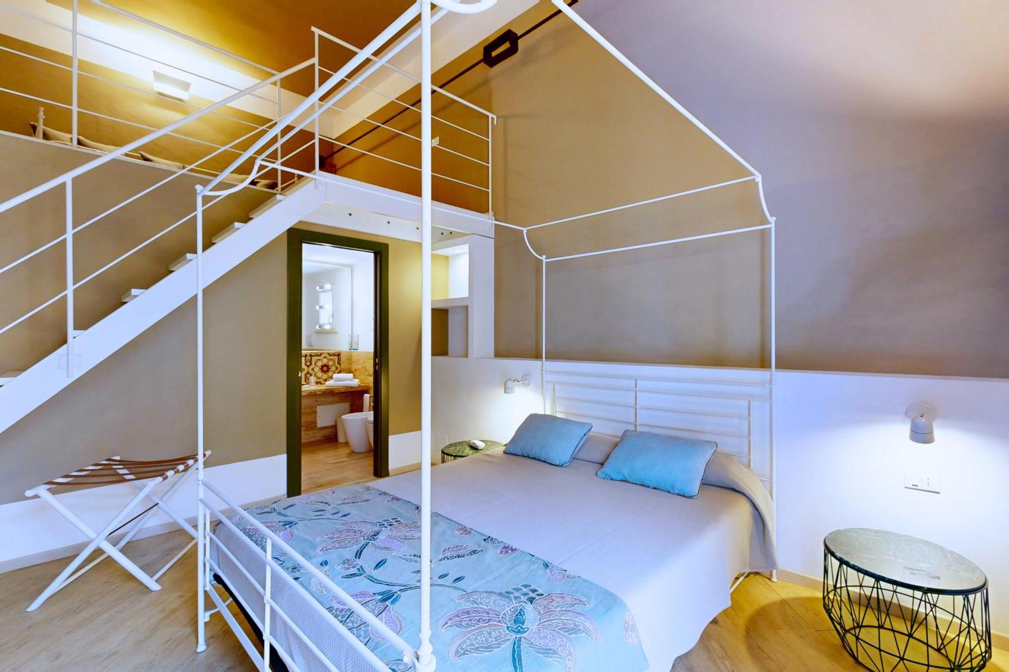 Aegusa Hotel Φαβινιάνα Εξωτερικό φωτογραφία